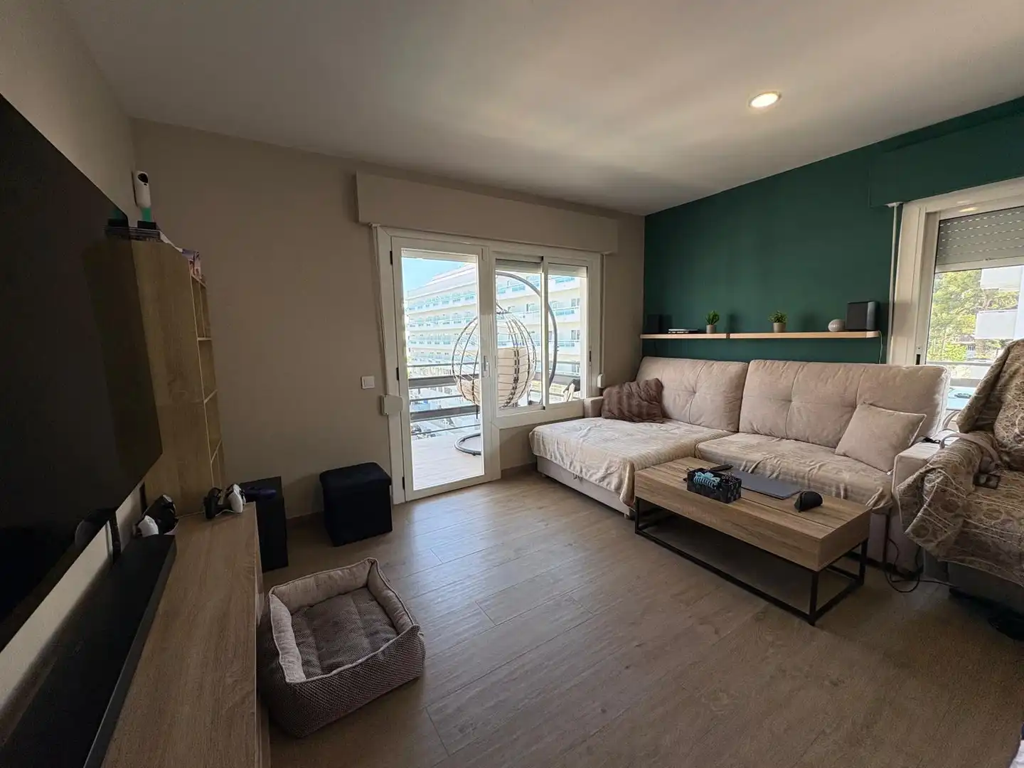 Appartement avec terrasse à vendre à Passatge del Doctor Pigem, imagen 2
