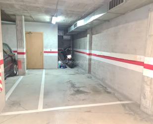 Parkplatz von Garage miete in Sant Celoni