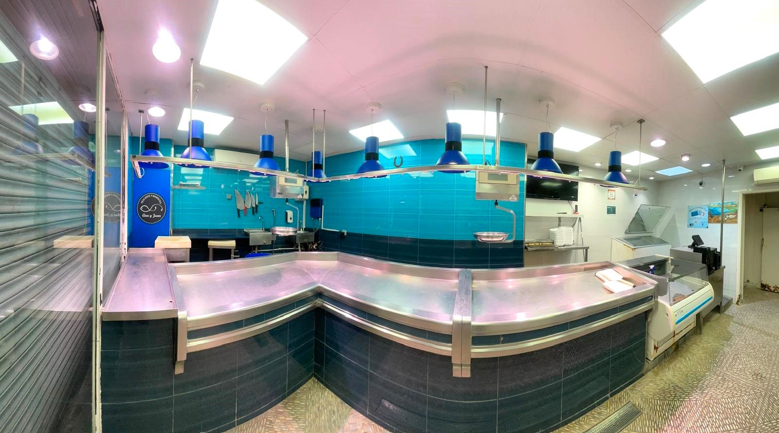 Premises to rent in Carrer de Sant Fructuós, La Font de la Guatlla, Sants - Montjuïc