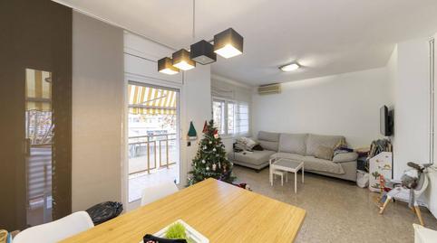 Foto 4 de Piso en venta en Carretera Caldes, Covadonga, Barcelona