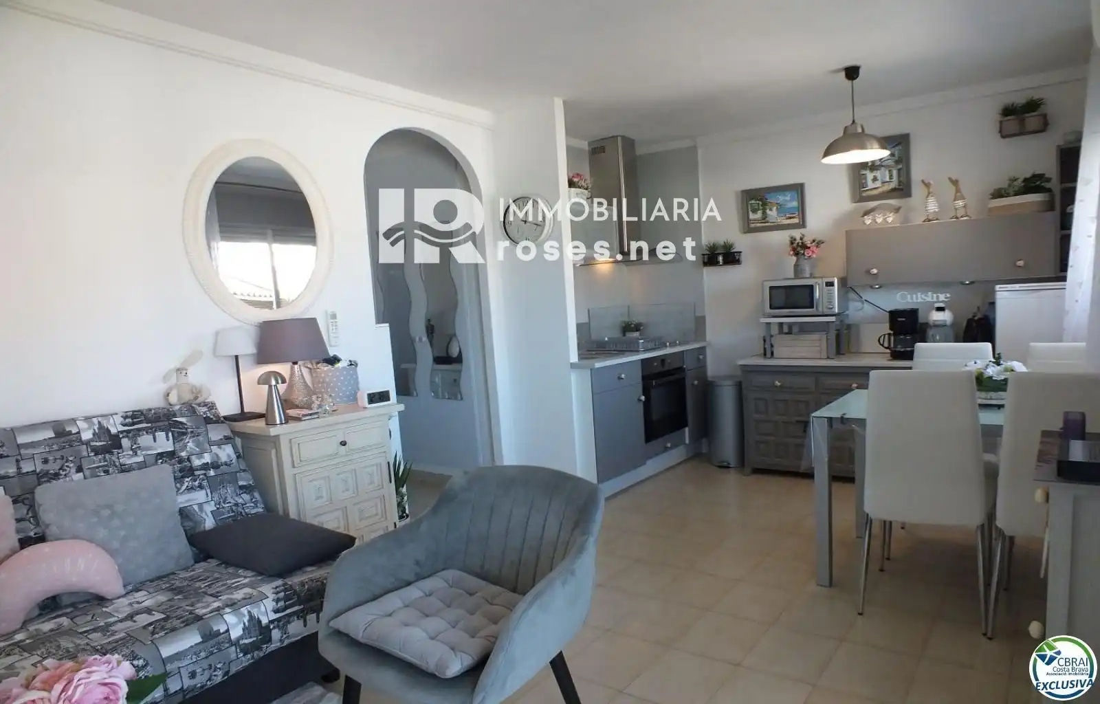 Piso con ascensor en venta en DE LA PLATJA, imagen 19