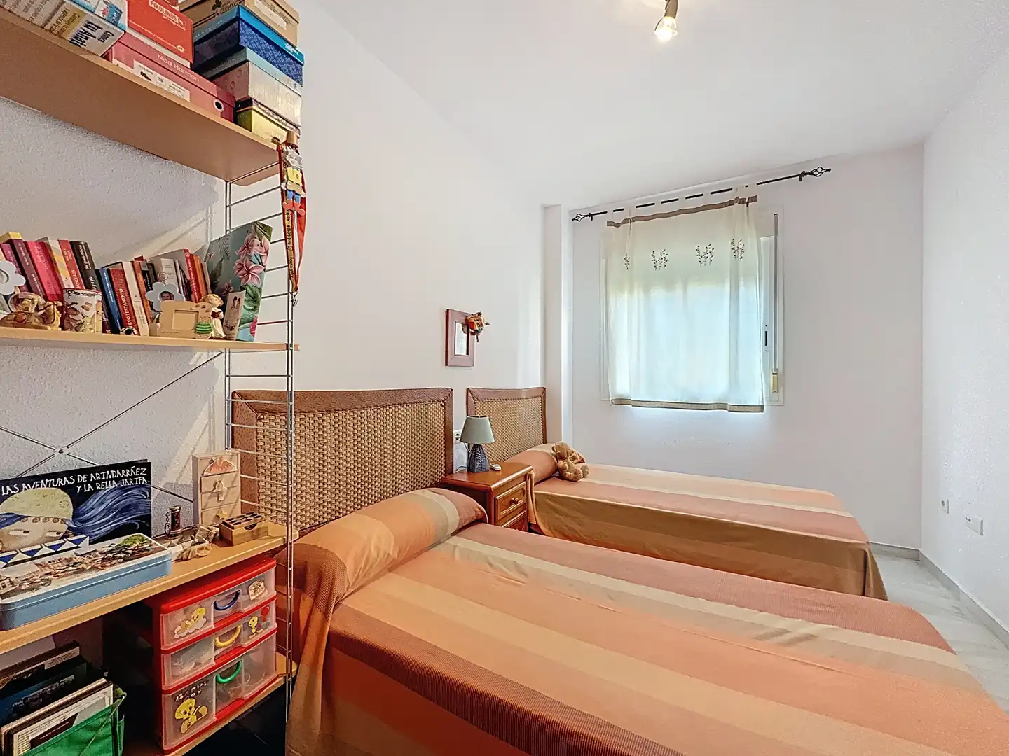 Flat for rent in Avenida Imperio Argentina, 7, Martín Carpena - Torre del Río