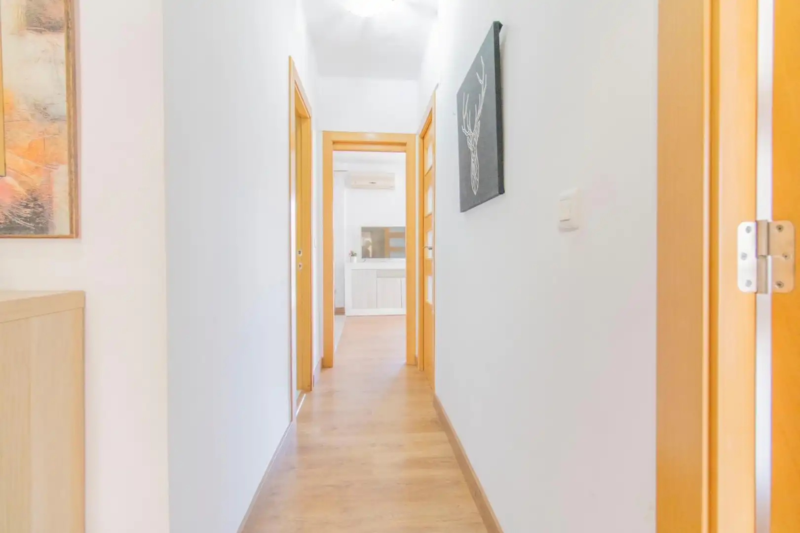 Apartamento con terraza en venta en Platja de la Pobla de Farnals, imagen 43