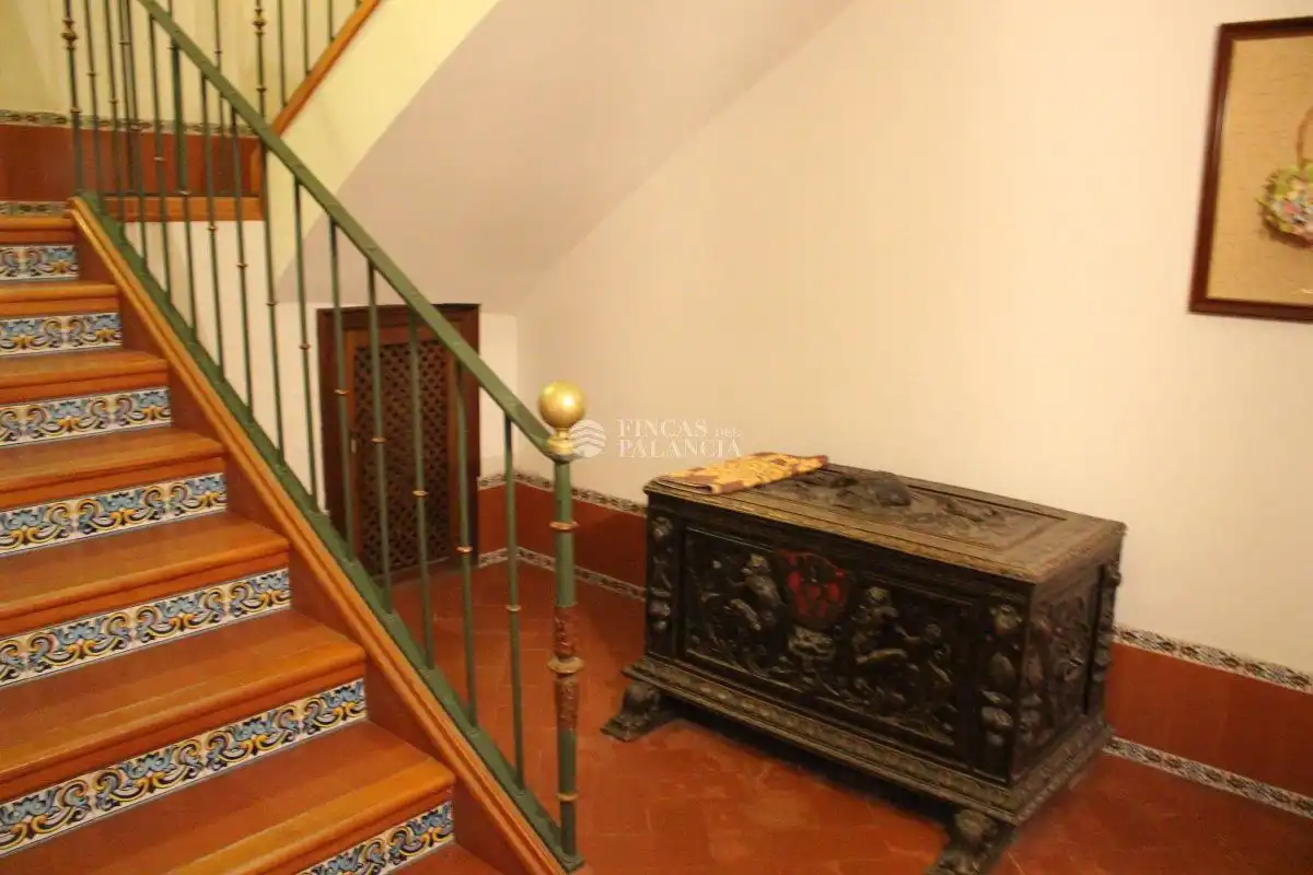 Casa o xalet en venda en Segorbe amb Calefacció, Jardí privat i Terrassa