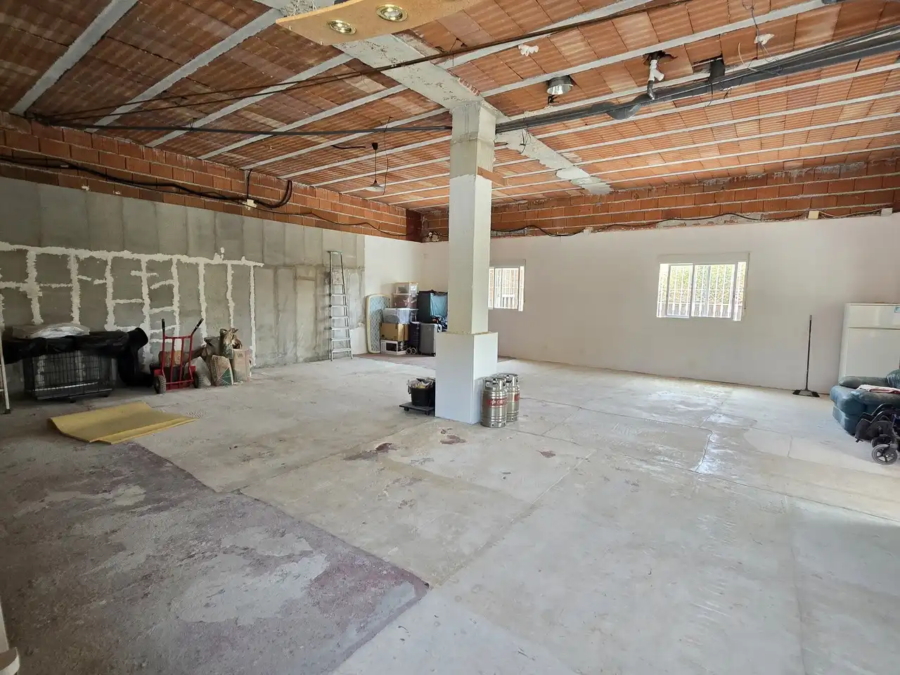 Casa o chalet en venta en Canillas de Aceituno con Aire acondicionado y Terraza