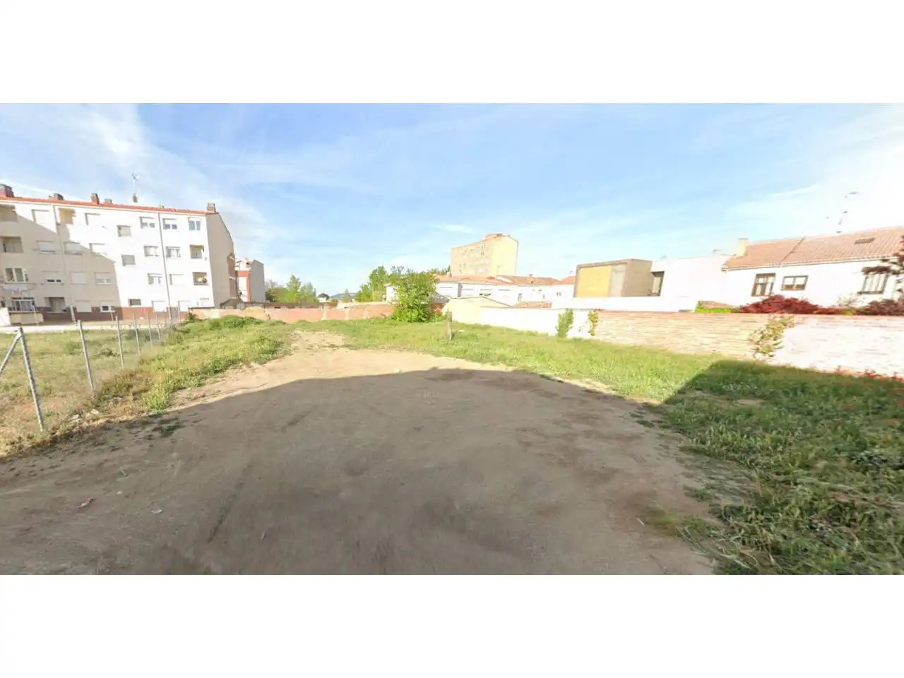 Residencial en venda en Venta de Baños