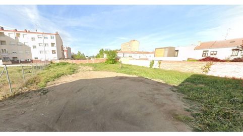 Foto 4 von Residential zum Verkauf in Calle Coulounieix Chamiers, 1, Venta de Baños, Palencia