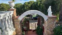 Garden of House or chalet for sale in Calella  with Heating and Swimming Pool