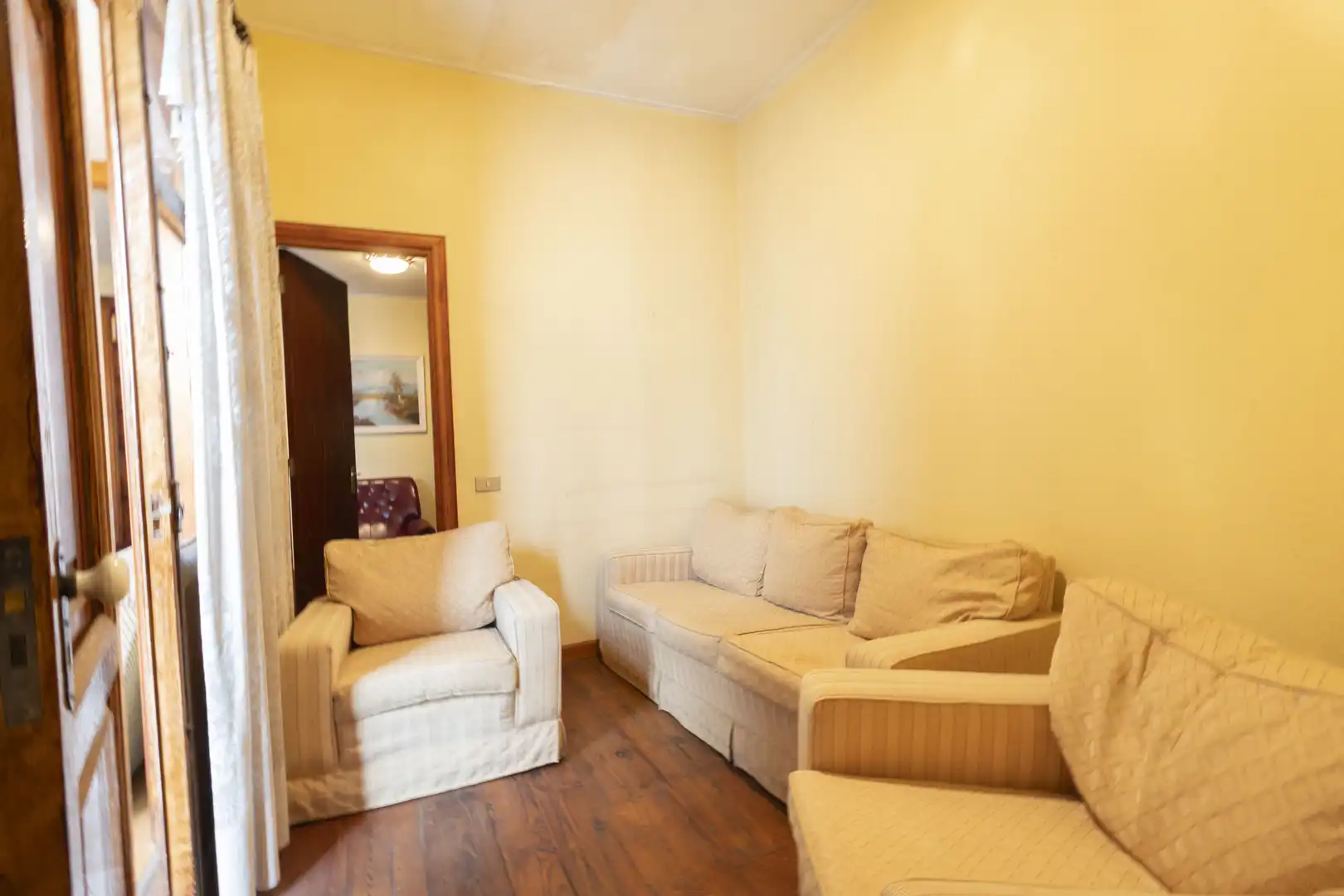 Living room of Houses for sale in Puerto de la Cruz  with Terrace and Storage room