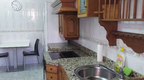 Foto 4 de Piso en venta en Calle Casas Nuevas, 17, Urbanización Santa Rosa, Torrox