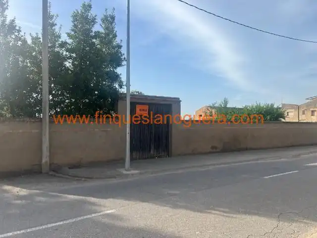 Residencial en venda en Menàrguens