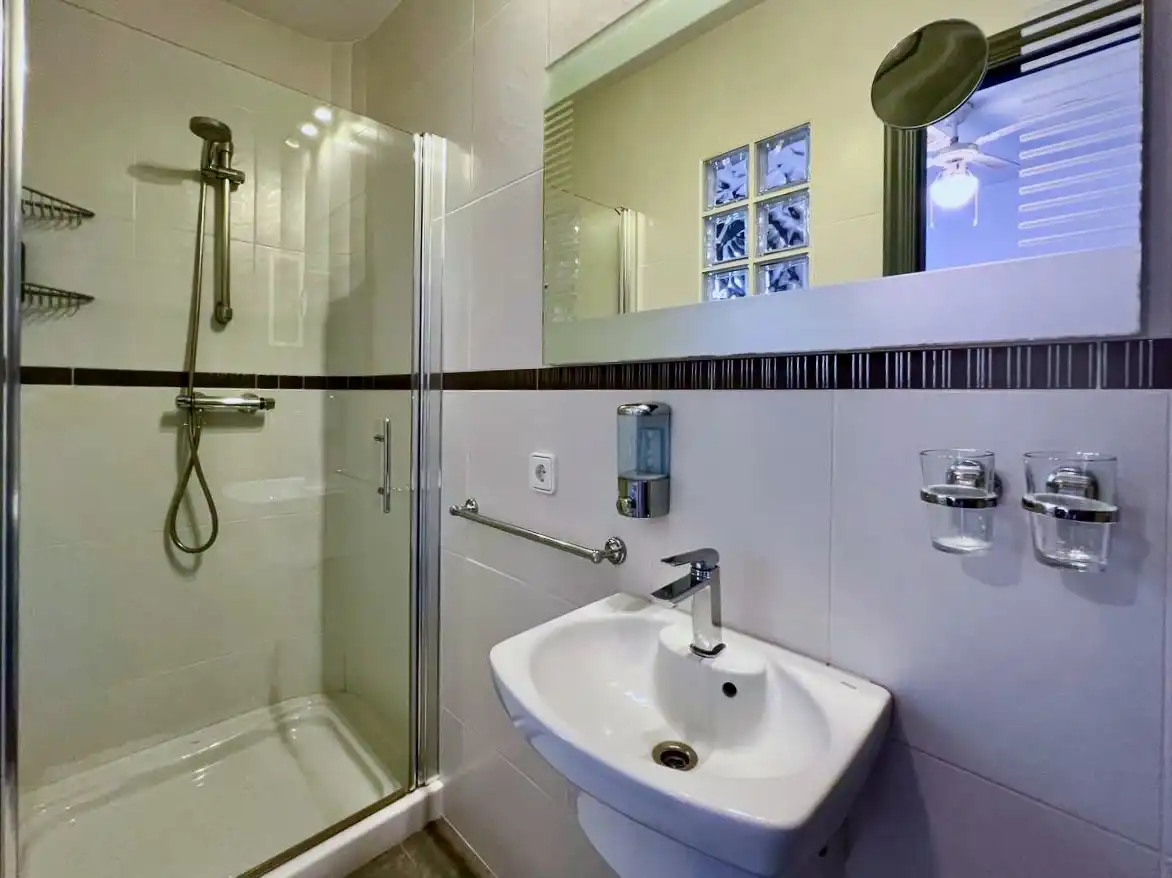 Penthouse with lift for sale in Zona Pueblo, imagen 19