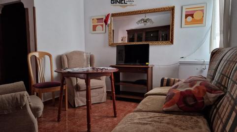 Foto 2 de Pis de lloguer a Peñamefecit - Avda Barcelona,  Jaén Capital