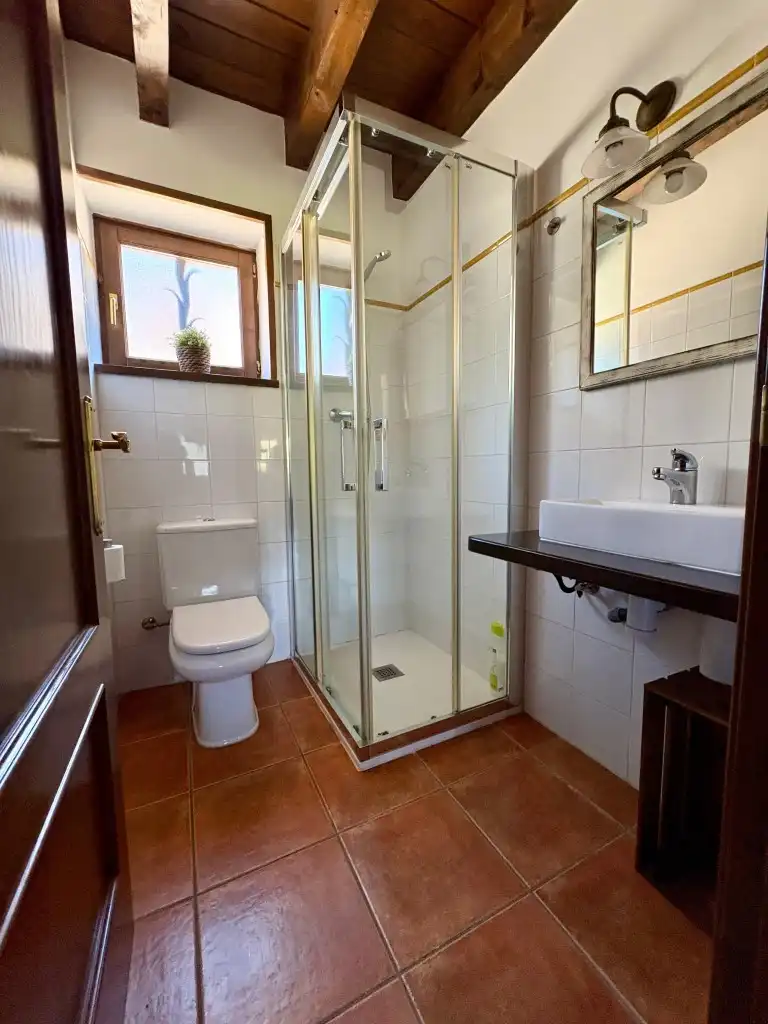 Detached homes for rent in Carrer de Dalt, 15, Isòvol