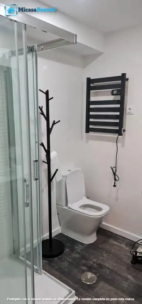 Piso de alquiler en Calle Peñas Redondas, Numancia - San Fernando