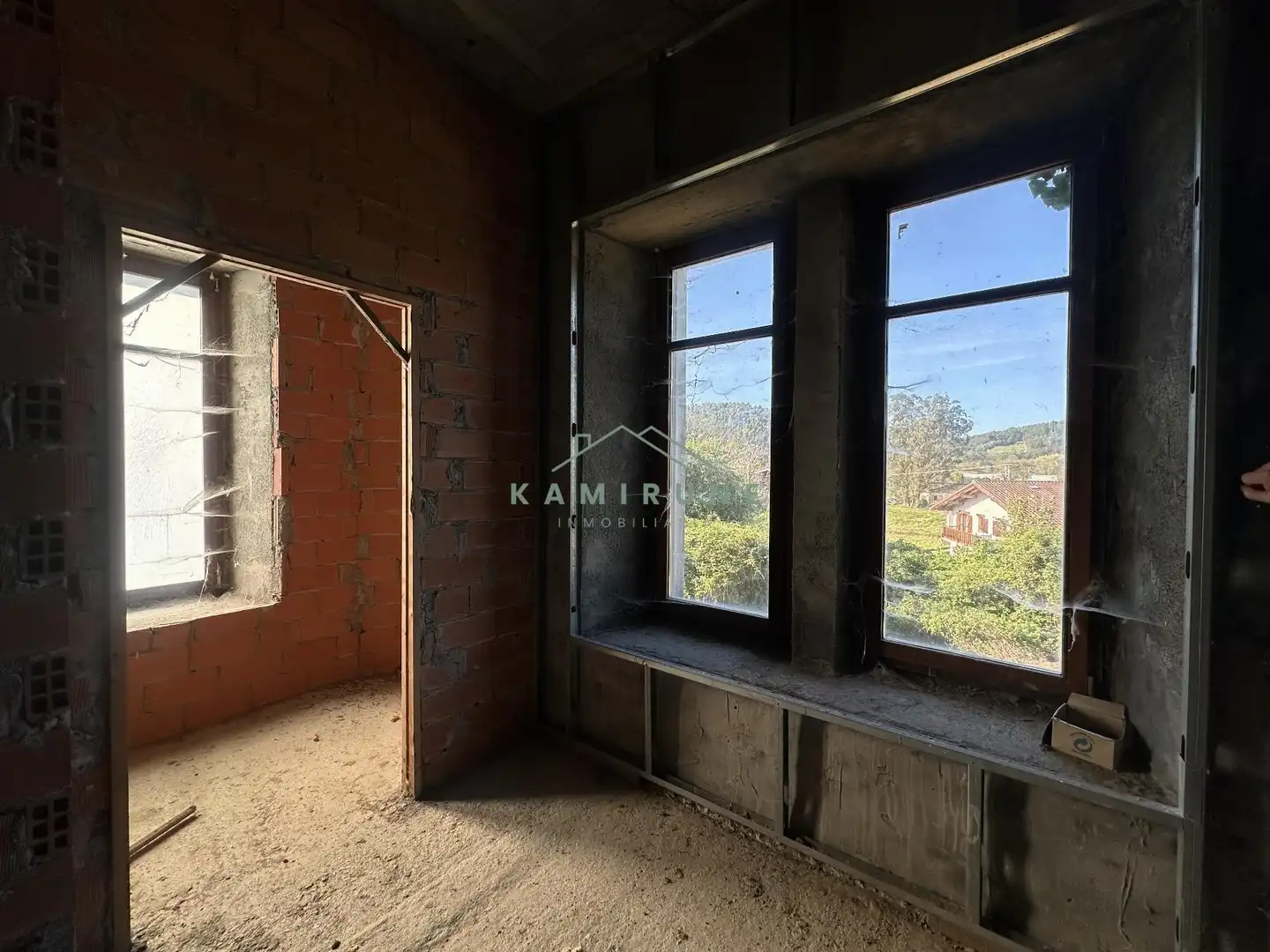 Edificio en venta en Elizalde Bidea , Mungia