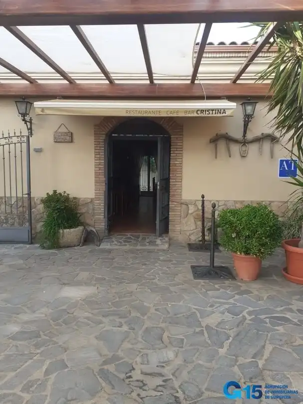 Gebäude zum Verkauf in Monroy