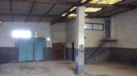 Photo 3 of Industrial buildings for sale in El Carmen - Cardeñas, Huelva
