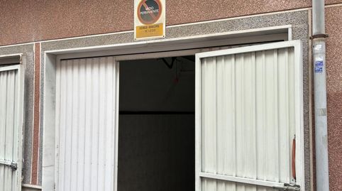 Foto 3 von Geschaftsraum zum Verkauf in Calle Ramon y Cajal, 29, Norte, Santa Pola