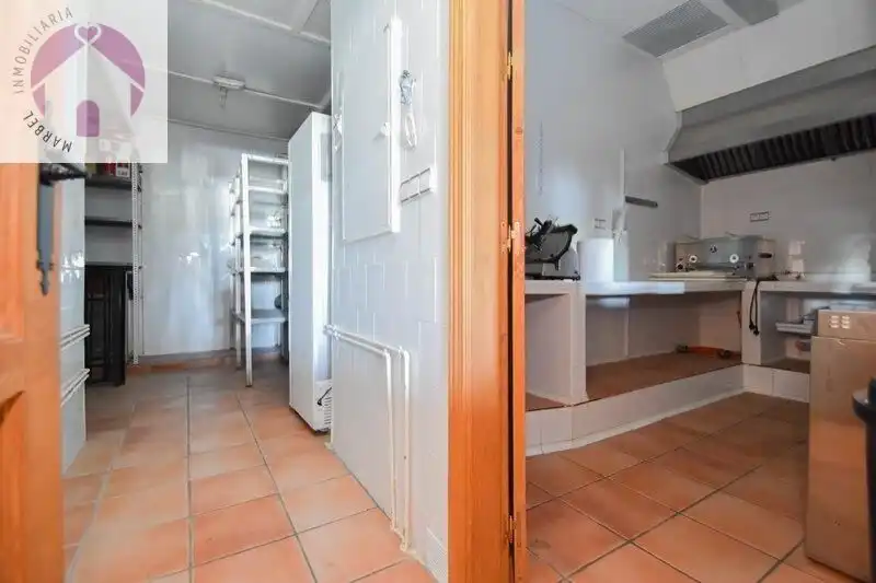 Local comercial en venda a Albolote, imagen 25