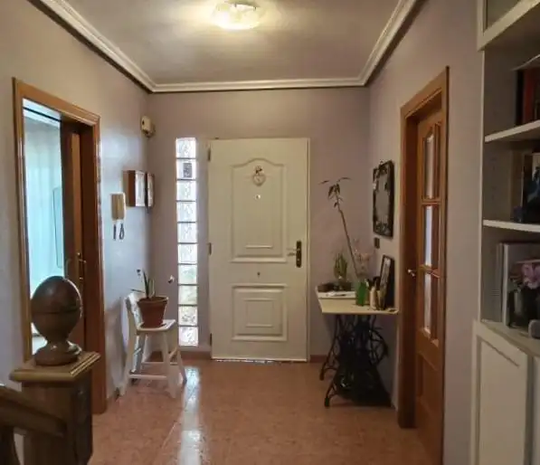 Chalet con terraza en venta en ARBOLES DE LOS, imagen 25