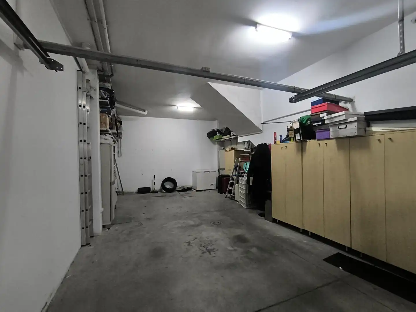 Einfamilien-Reihenhaus zum Verkauf in Santiago de Compostela  mit Heizung, Privatgarten und Terrasse