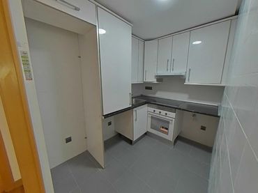 Wohnung mit Aufzug zum Verkauf in CL GALILEO