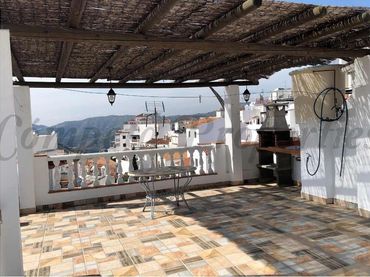 Casa en venda a Cómpeta