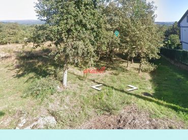 Terreno residenziale in vendita a O Pereiro de Aguiar