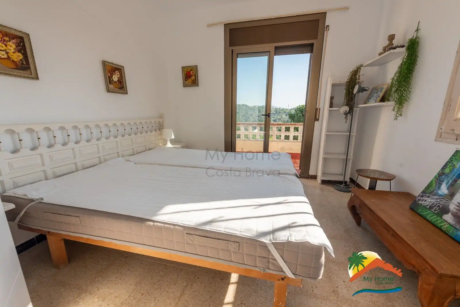 Casa o chalet en venta en Lloret Verd - Els Pinars