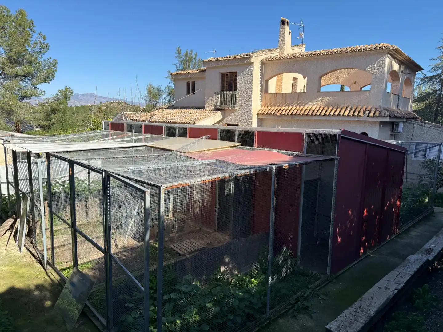 Chalet con piscina en venta en Calle MIZAR (ALCAYNA), imagen 26