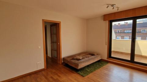 Foto 5 de Ático en venta en Avenida Alcalde Manuel Platas Varela, Oseiro, A Coruña