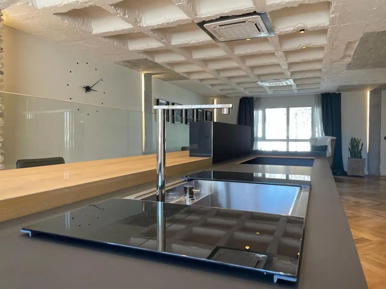 Flat with lift for sale in Ricardo Soriano, imagen 10