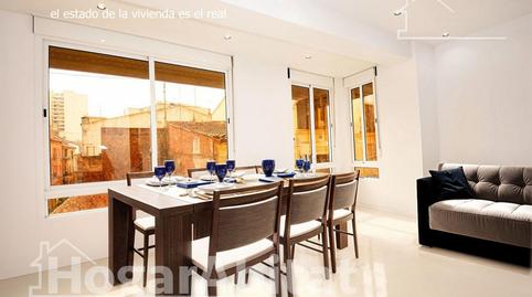 Photo 4 of Flat for sale in Calle Poeta Verdaguer, Hospital - Plaza del Real, Castellón de la Plana / Castelló de la Plana