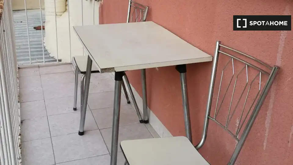 Zimmer in San Antón