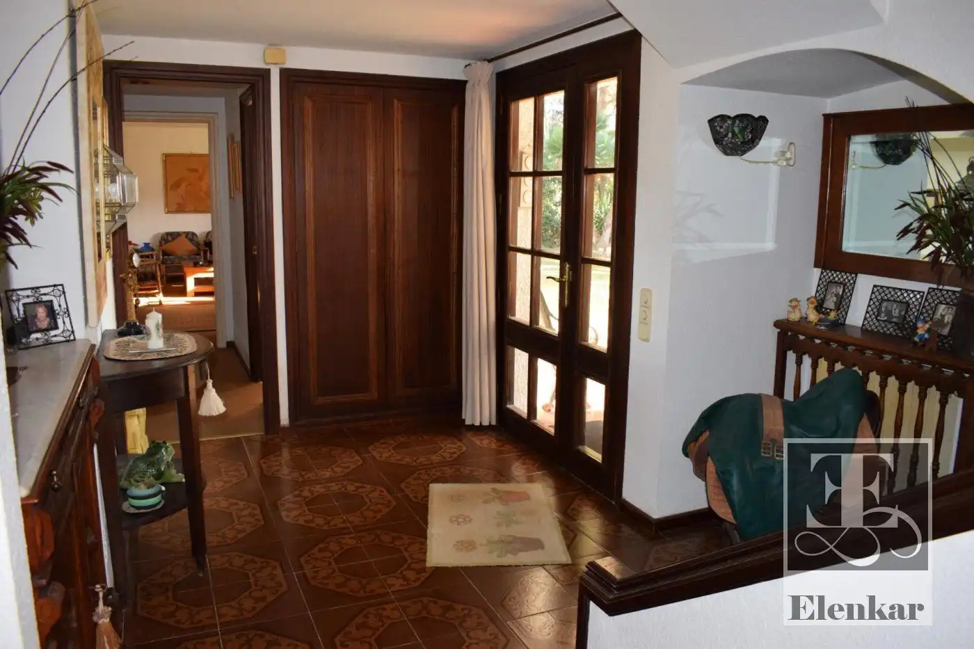 Villa avec piscine à vendre à De les guardies, imagen 7