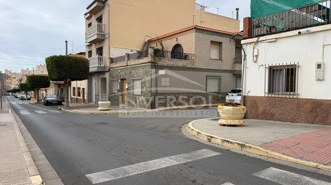 Foto 4 de Casa o chalet en venta en Calle Valencia, Santa María del Águila, El Ejido