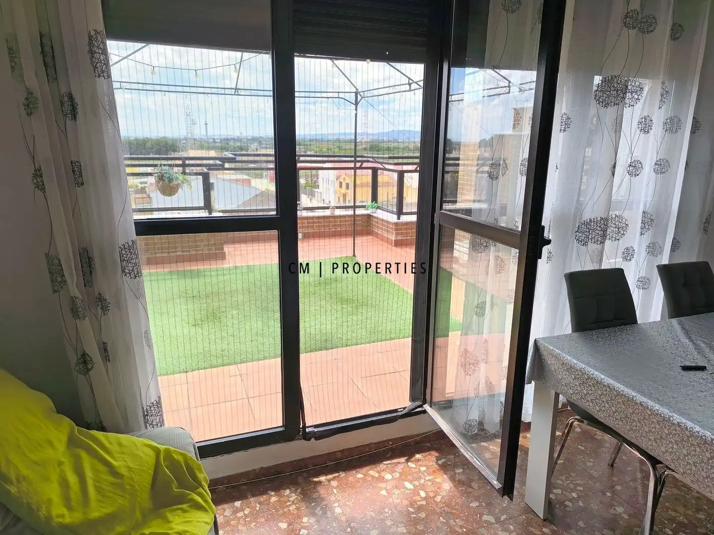 Attic for rent in Jose Capuz, Picanya