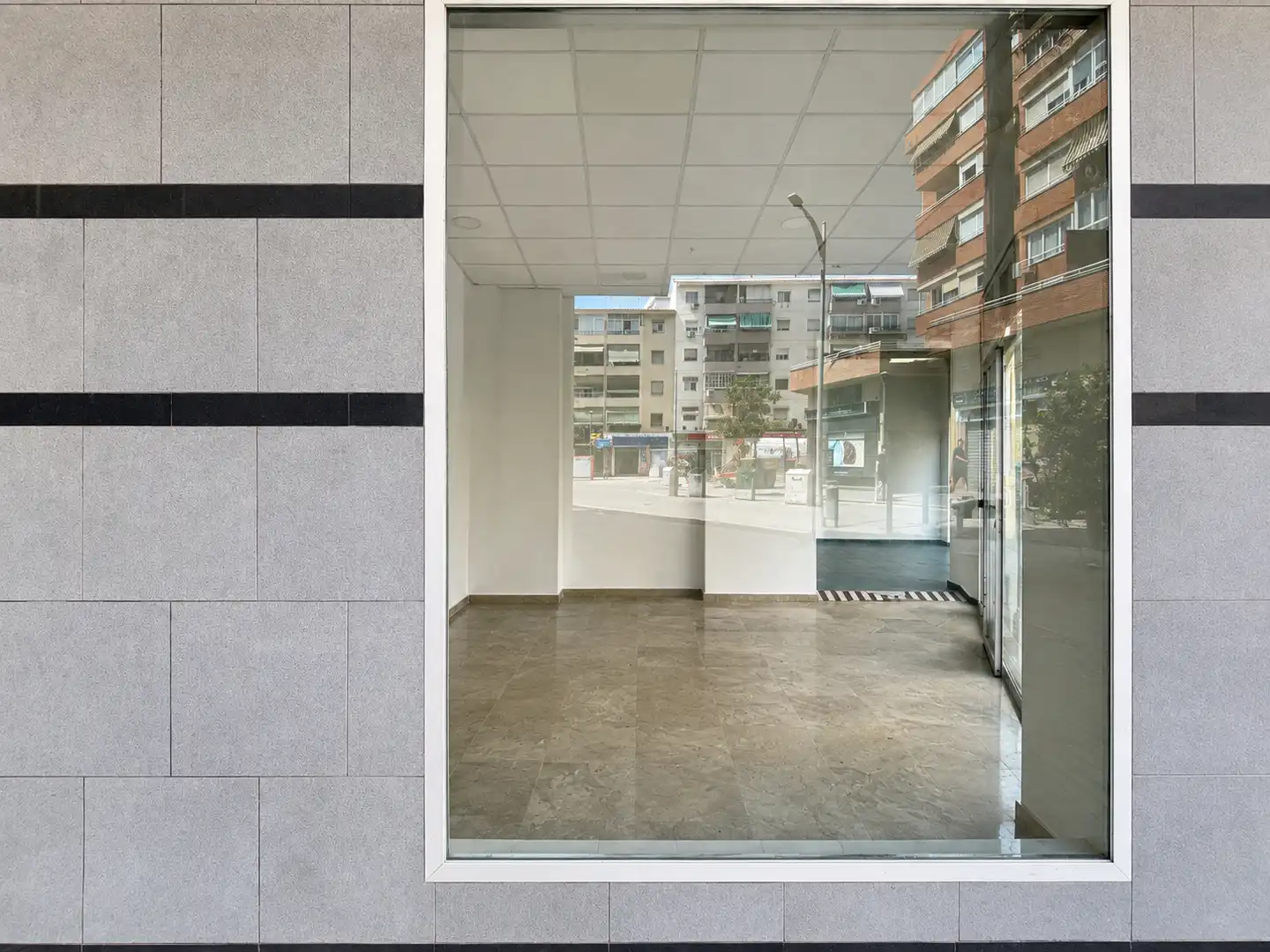 Local comercial en venda a Calle la Unión 45, imagen 20