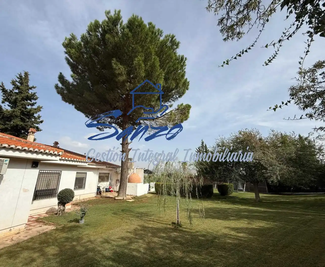 Villa mit Pool zum Verkauf in Bobadilla - Bobadilla Estación - La Joya, imagen 12