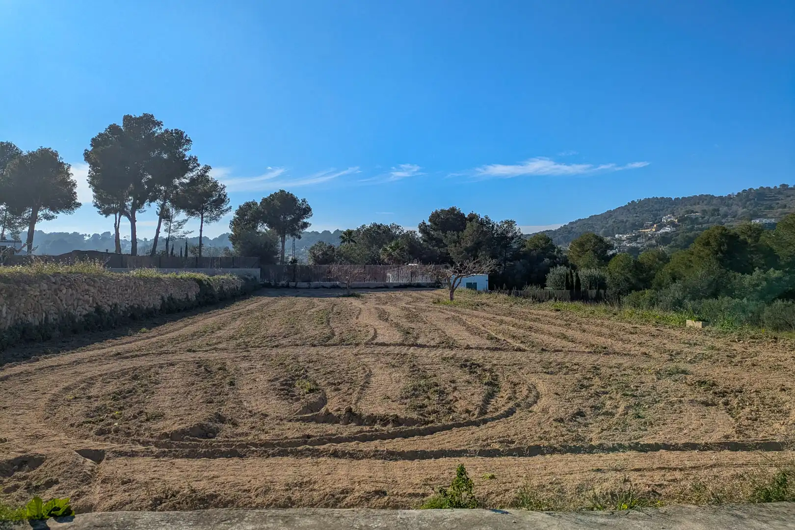 Detached house for sale in Partides comunes - Adsubia, imagen 6