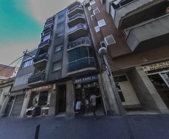 Piso en Venta en C/ Primavera en El Remei