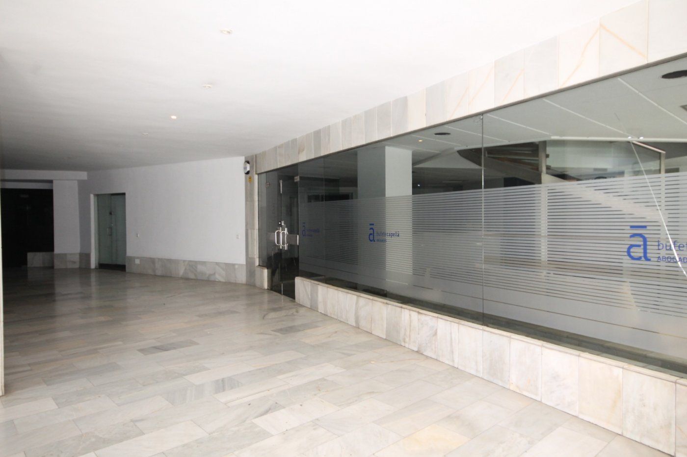 Office for sale in Calle FRANCISCO ROVER, Bons Aires