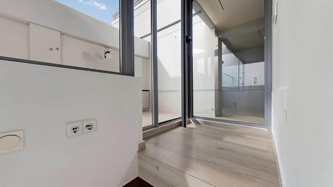 Attique avec terrasse à vendre à Calle Cerro del Murmullo, imagen 25