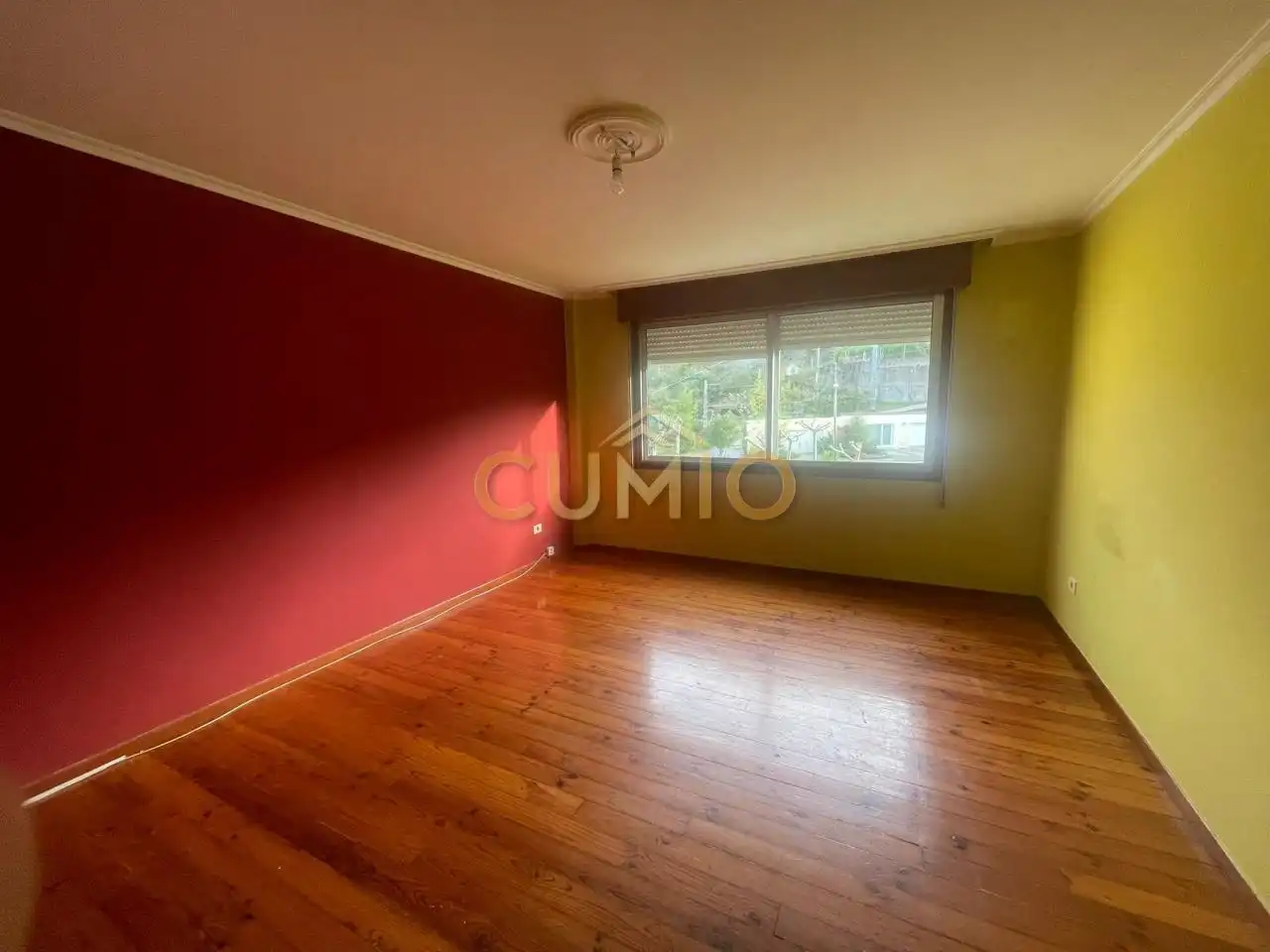 Schlafzimmer von Wohnung zum Verkauf in Nigrán