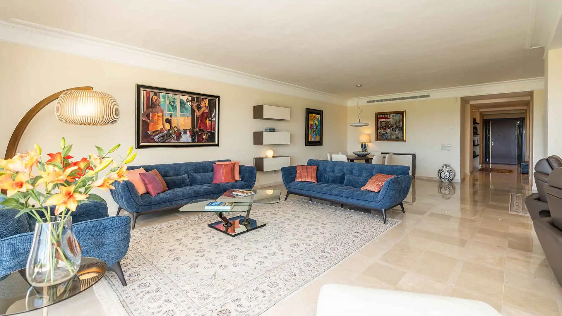 Apartment with pool for sale in COSTALITA 0, imagen 7