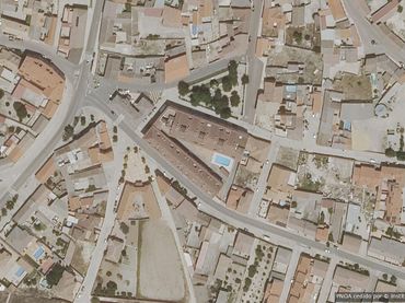 Piso en venta en Gerindote
