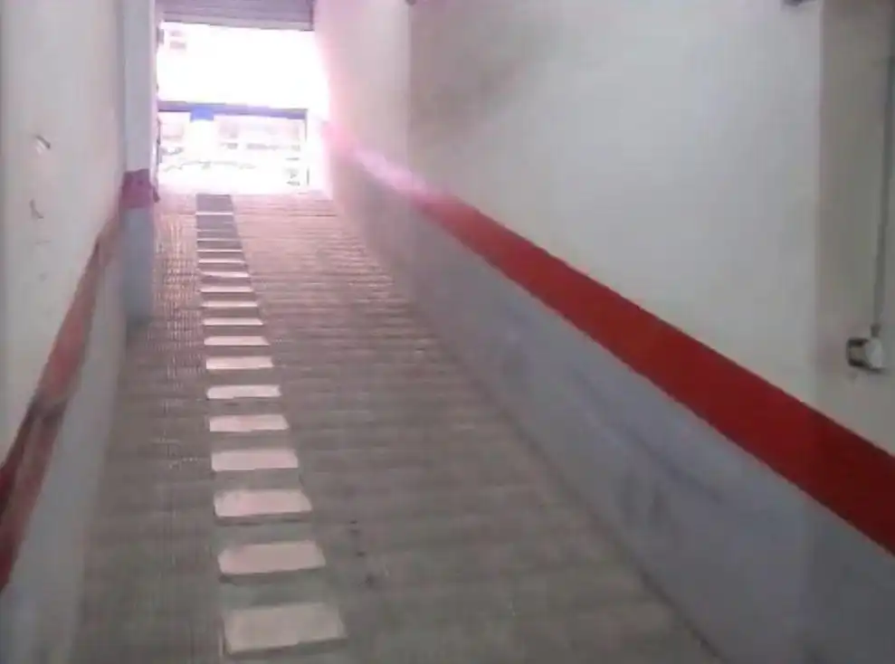 Einzelparkplatz zum Verkauf in Centro, imagen 2