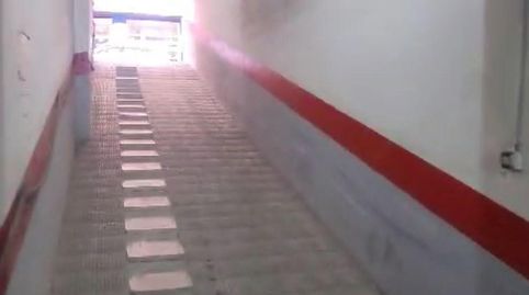 Foto 2 de Garaje en venta en Mercado, Alicante / Alacant