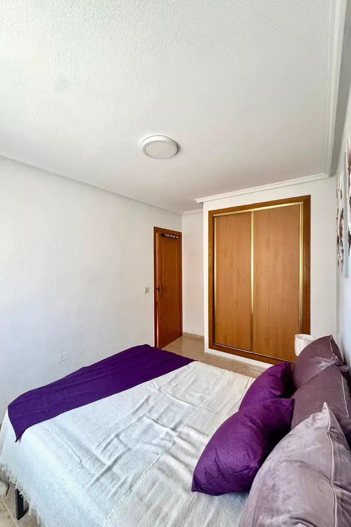 Apartament amb terrassa en venda a Centro, imagen 17